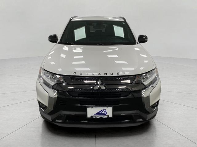 2020 Mitsubishi Outlander Vehicle Photo in Appleton, WI 54913