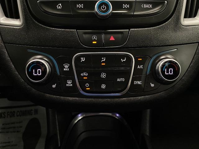 2024 Chevrolet Malibu Vehicle Photo in Appleton, WI 54913
