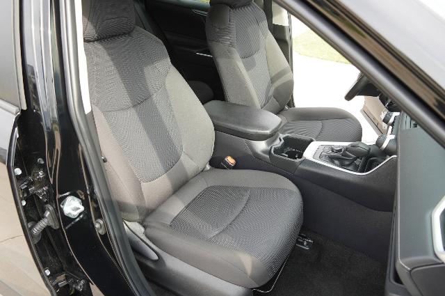 2025 Toyota RAV4 Vehicle Photo in Riverdale, UT 84405