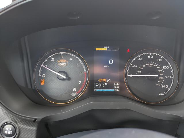 2025 Subaru Forester Vehicle Photo in Green Bay, WI 54304