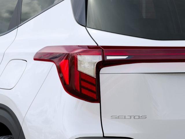 2026 Kia Seltos Vehicle Photo in Appleton, WI 54914