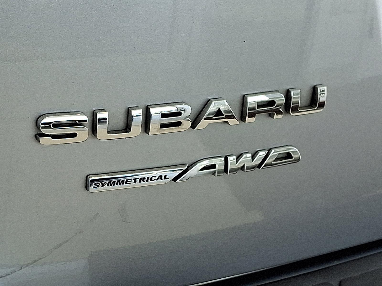 2018 Subaru Crosstrek Vehicle Photo in Lancaster, PA 17601