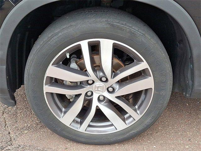 2017 Honda Pilot Vehicle Photo in Willow Grove, PA 19090