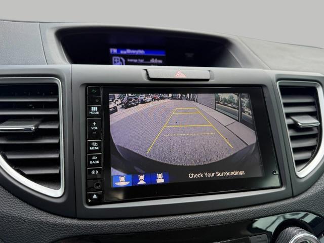 2016 Honda CR-V Vehicle Photo in Appleton, WI 54914
