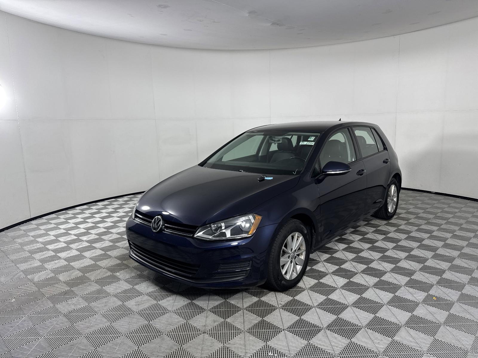 2015 Volkswagen Golf Vehicle Photo in Georgetown, TX 78626