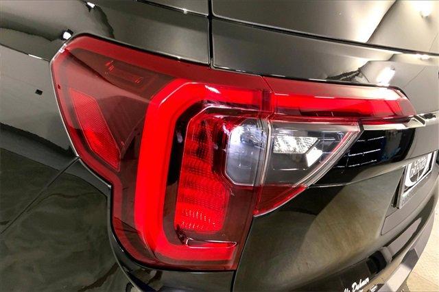 2023 GMC Acadia Vehicle Photo in KANSAS CITY, MO 64114-4502