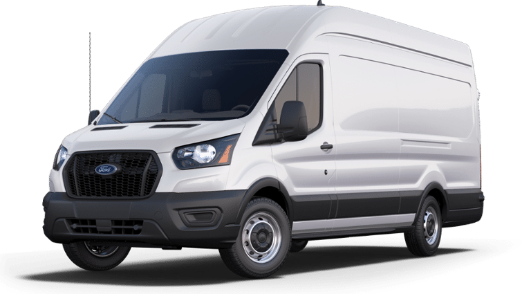 2024 Ford Transit Cargo Van Vehicle Photo in Neenah, WI 54956