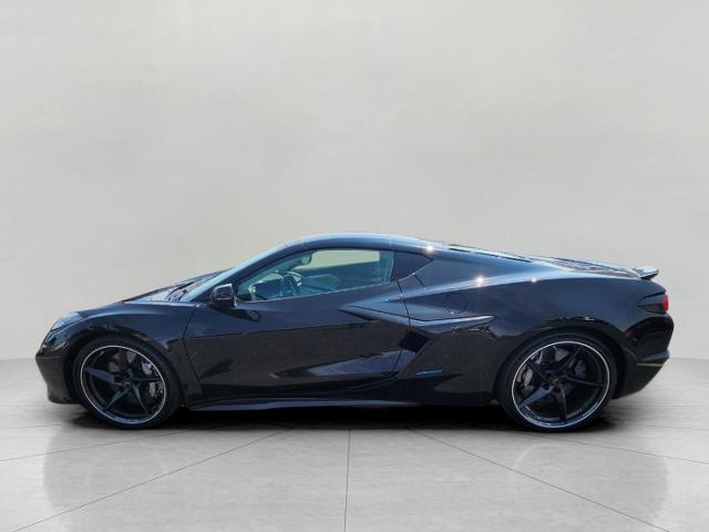 2024 Chevrolet Corvette E-Ray Vehicle Photo in MADISON, WI 53713-3220