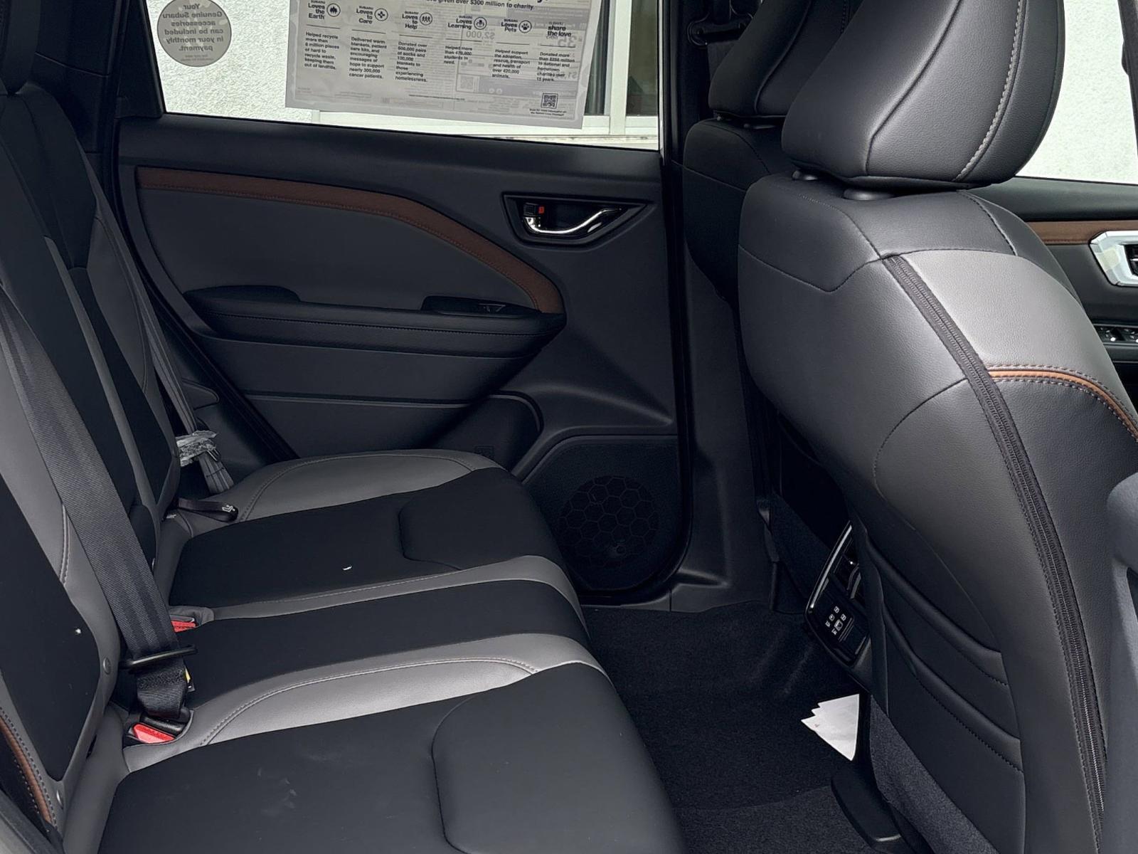 2025 Subaru Forester Vehicle Photo in Mechanicsburg, PA 17050