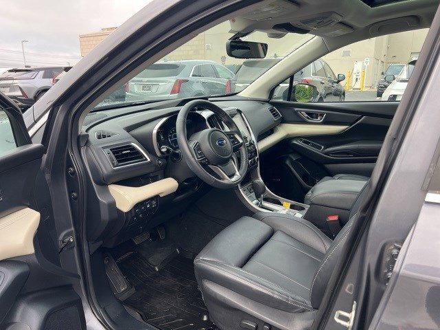 2020 Subaru Ascent Vehicle Photo in Mechanicsburg, PA 17050-1707