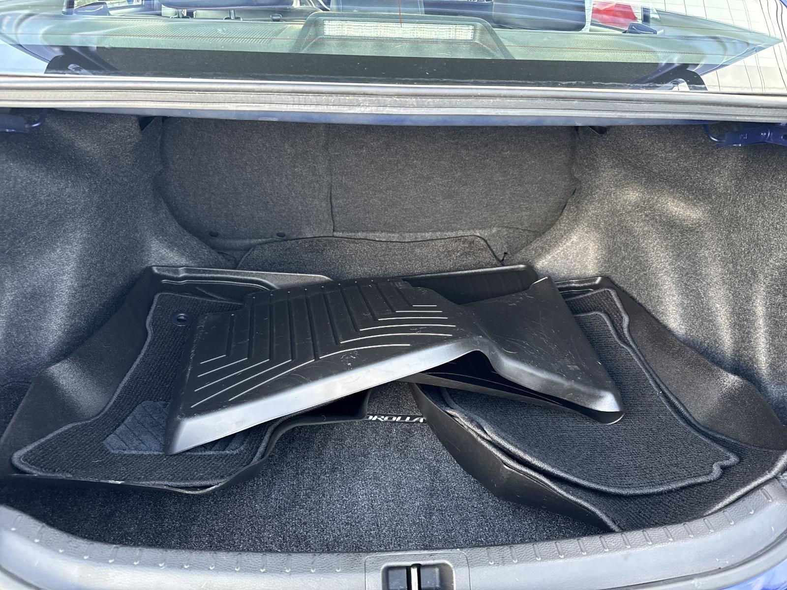 2019 Toyota Corolla Vehicle Photo in Mechanicsburg, PA 17050