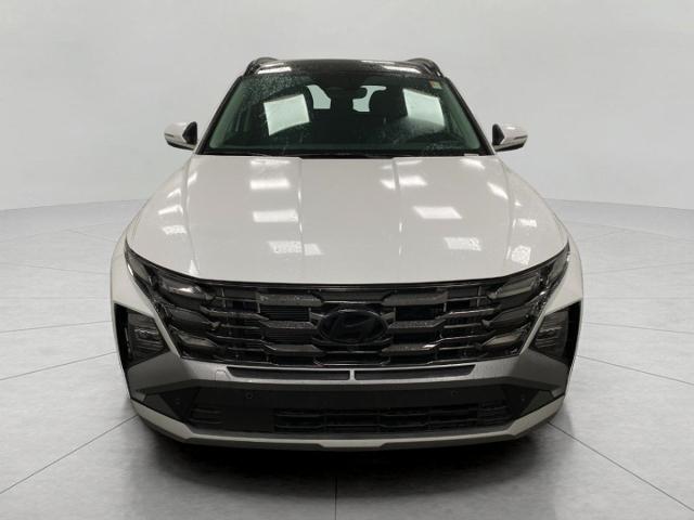 2025 Hyundai TUCSON Hybrid Vehicle Photo in Appleton, WI 54913