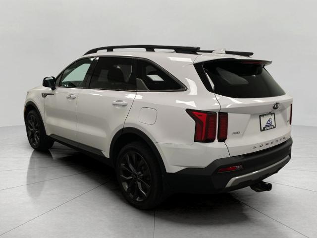 2021 Kia Sorento Vehicle Photo in Appleton, WI 54913