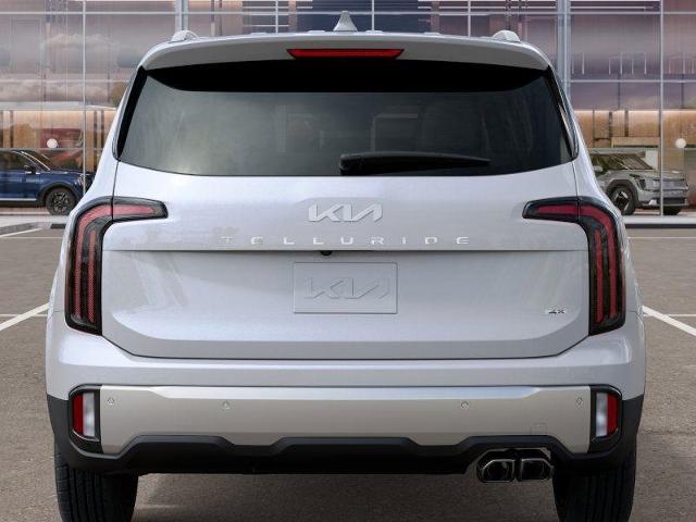 2025 Kia Telluride Vehicle Photo in Appleton, WI 54914