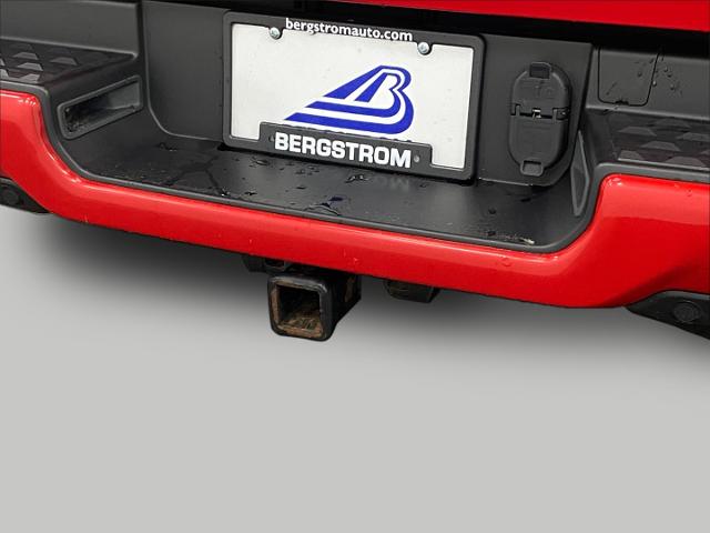 2021 Ram 1500 Vehicle Photo in Appleton, WI 54913
