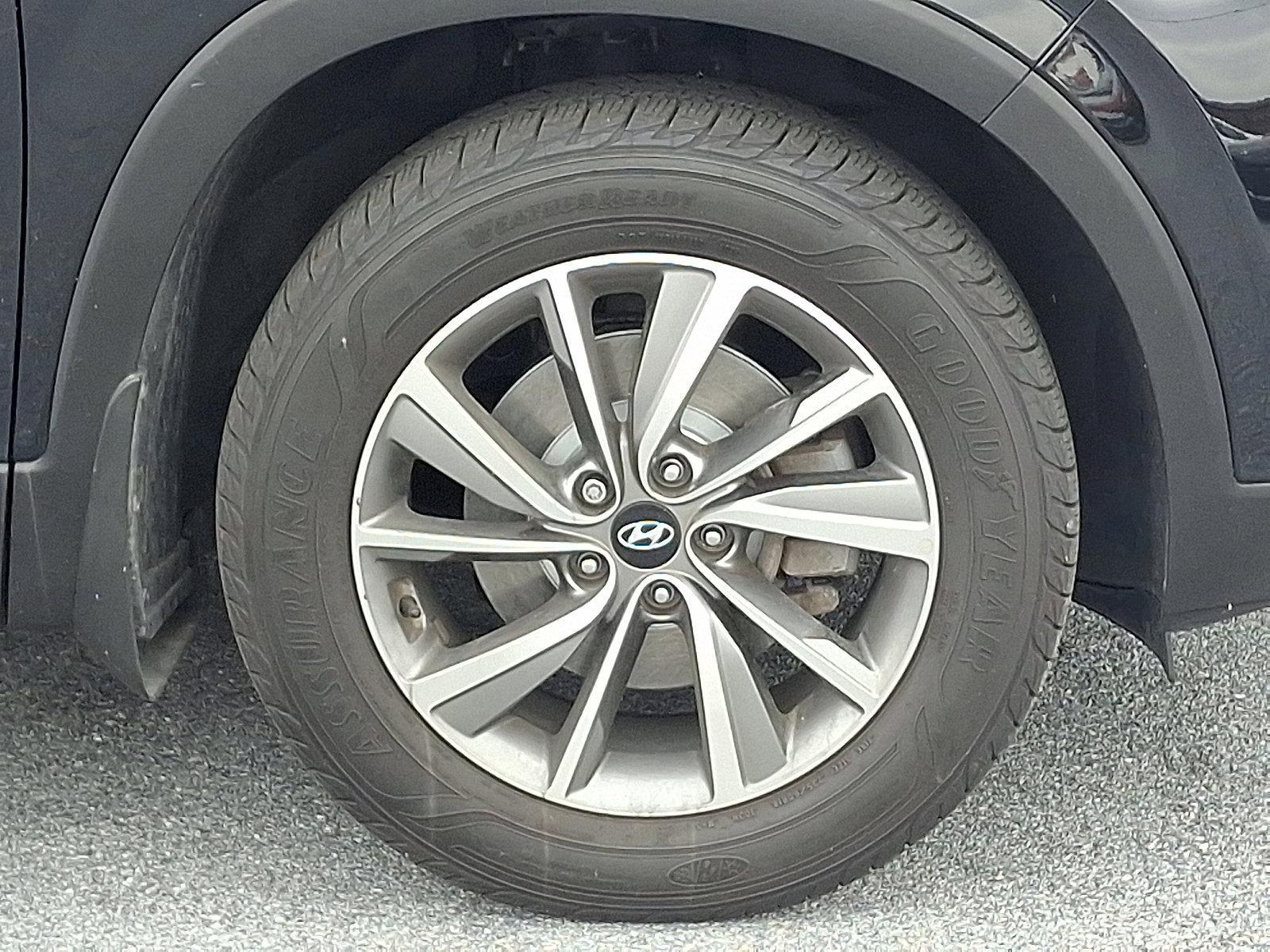 2020 Hyundai SANTA FE Vehicle Photo in Harrisburg, PA 17111