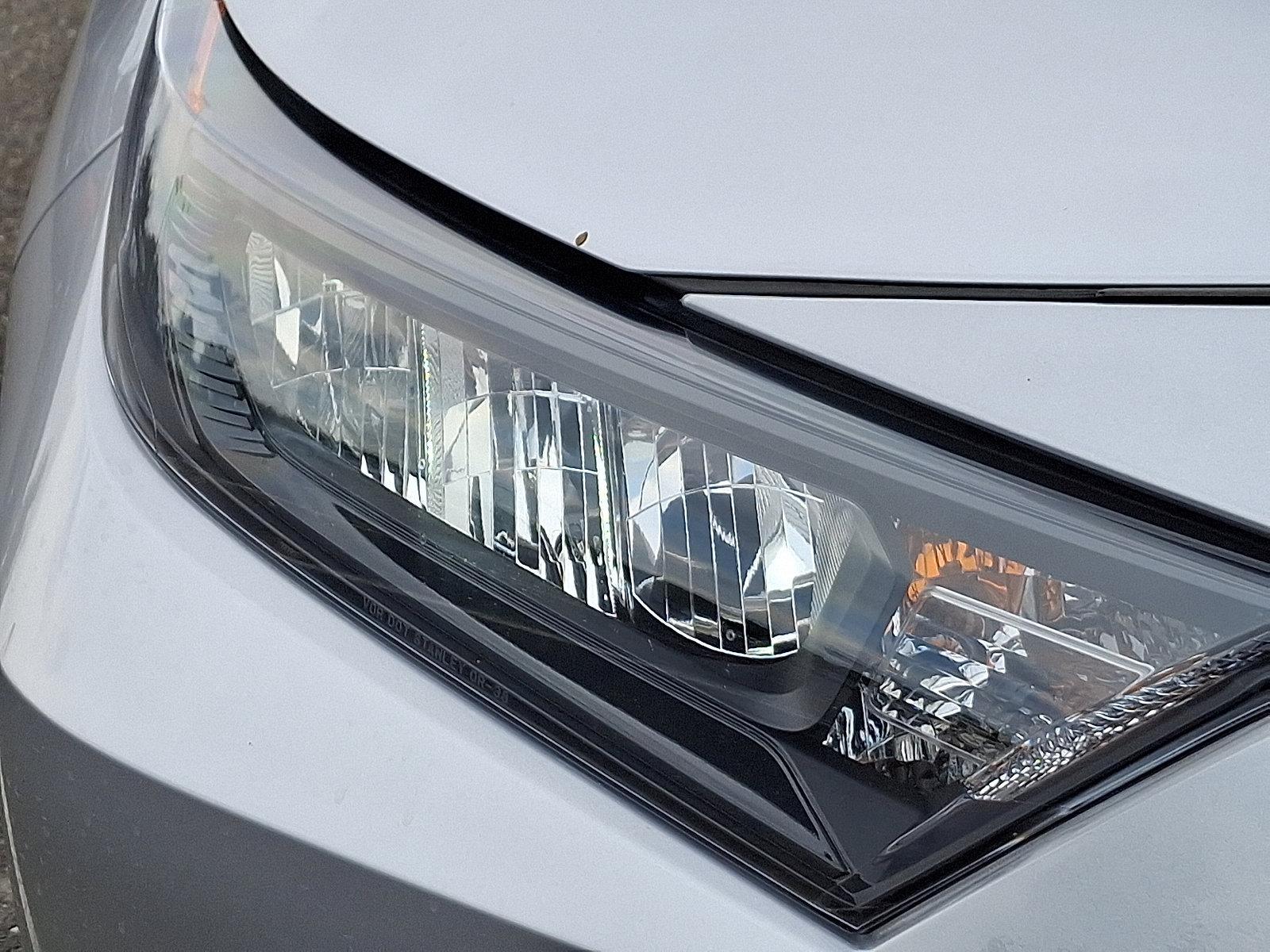 2022 Toyota RAV4 Vehicle Photo in Trevose, PA 19053