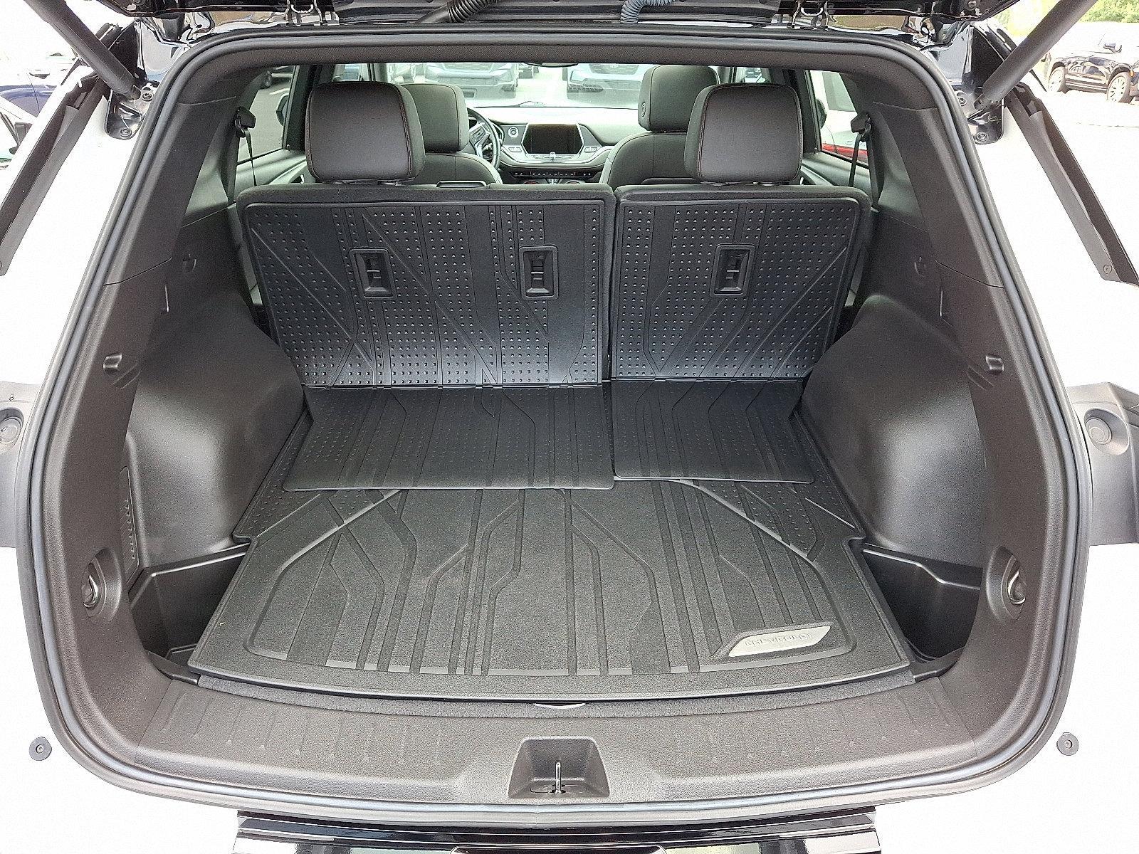 2022 Chevrolet Blazer Vehicle Photo in Harrisburg, PA 17111