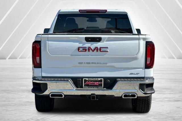 2025 GMC Sierra 1500 Vehicle Photo in STOCKTON, CA 95212-2838