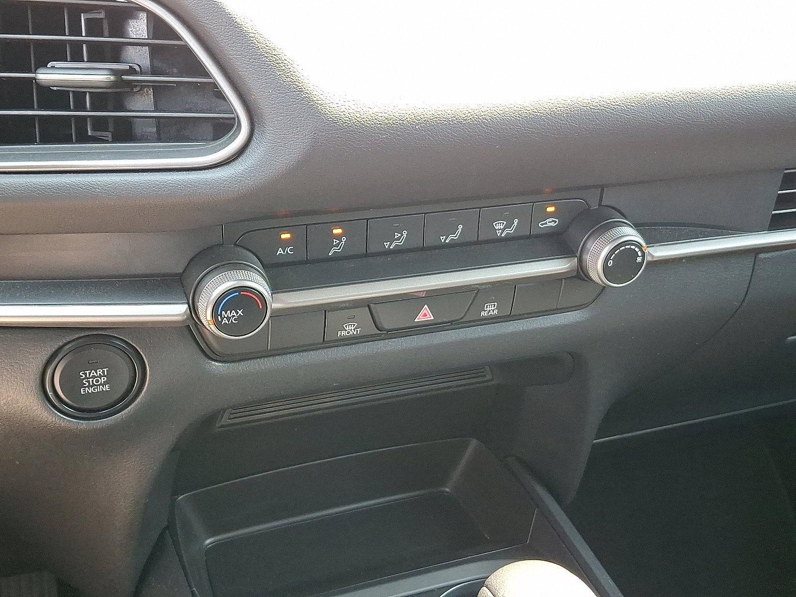2024 Mazda CX-30 Vehicle Photo in Trevose, PA 19053
