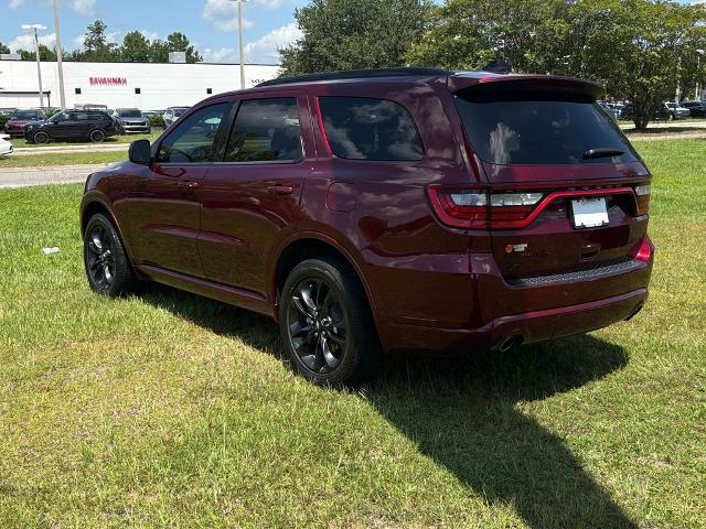 2023 Dodge Durango Vehicle Photo in Savannah, GA 31419
