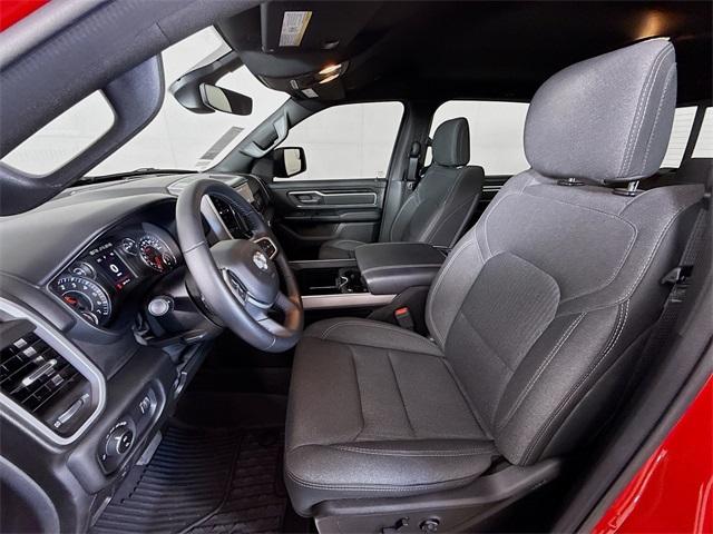 2020 Ram 1500 Vehicle Photo in Everett, WA 98204