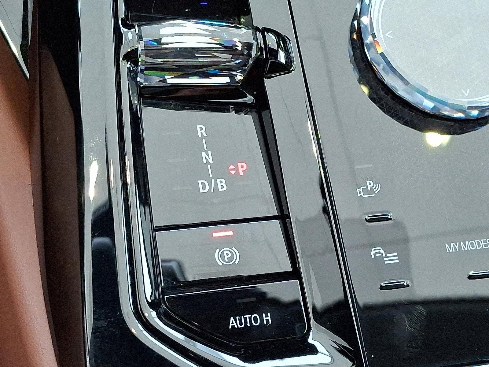 2024 BMW i5 Vehicle Photo in Lancaster, PA 17601