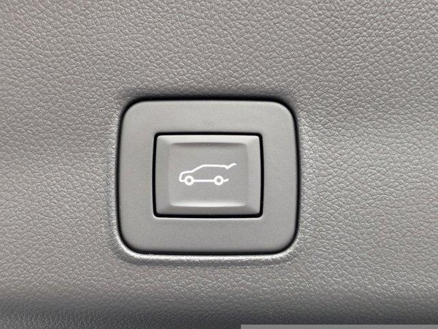 2024 Chevrolet Trailblazer Vehicle Photo in BRUNSWICK, GA 31525-1881