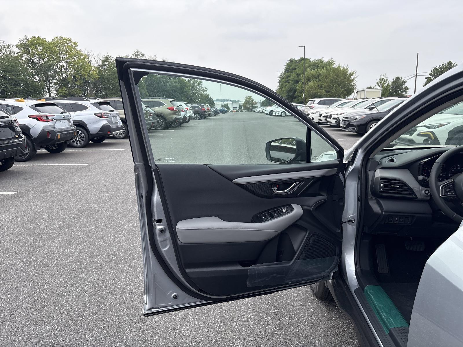 2025 Subaru Outback Vehicle Photo in Mechanicsburg, PA 17050