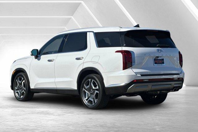 2024 Hyundai PALISADE Vehicle Photo in STOCKTON, CA 95212-2838