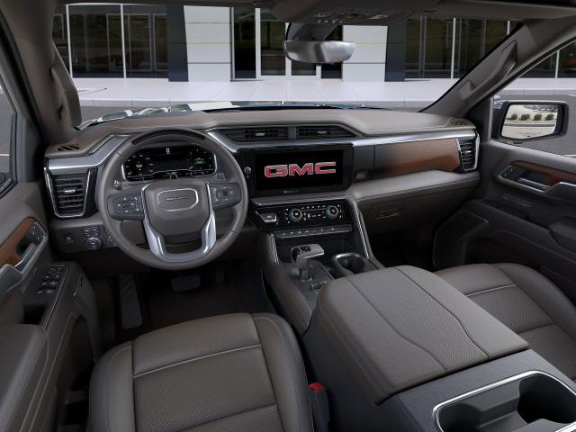 2026 GMC Sierra 1500 Vehicle Photo in APPLETON, WI 54914-8833