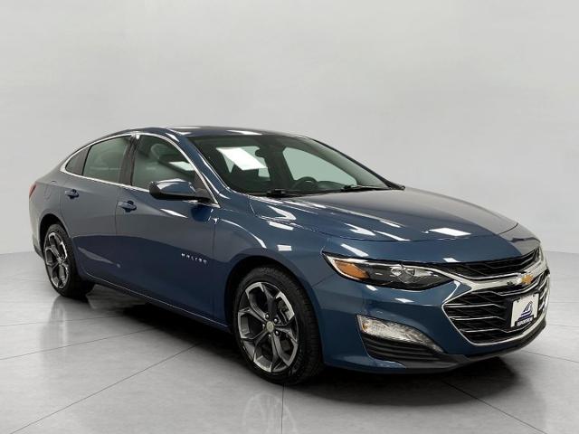 2024 Chevrolet Malibu Vehicle Photo in NEENAH, WI 54956-2243