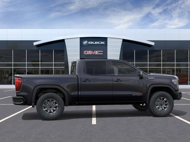 2025 GMC Sierra 1500 Vehicle Photo in APPLETON, WI 54914-8833