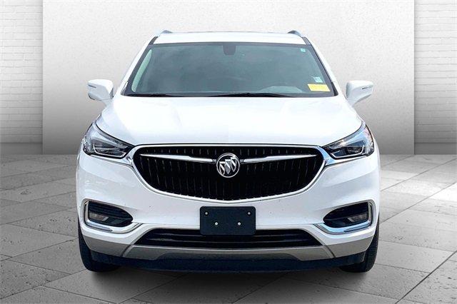 2020 Buick Enclave Vehicle Photo in INDEPENDENCE, MO 64055-1377