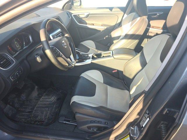 2016 Volvo S60 Cross Country Vehicle Photo in Harrisburg, PA 17111