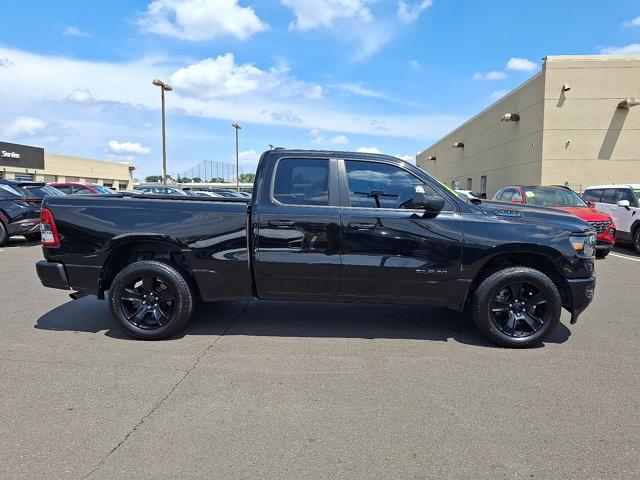 2021 Ram 1500 Vehicle Photo in Philadelphia, PA 19116