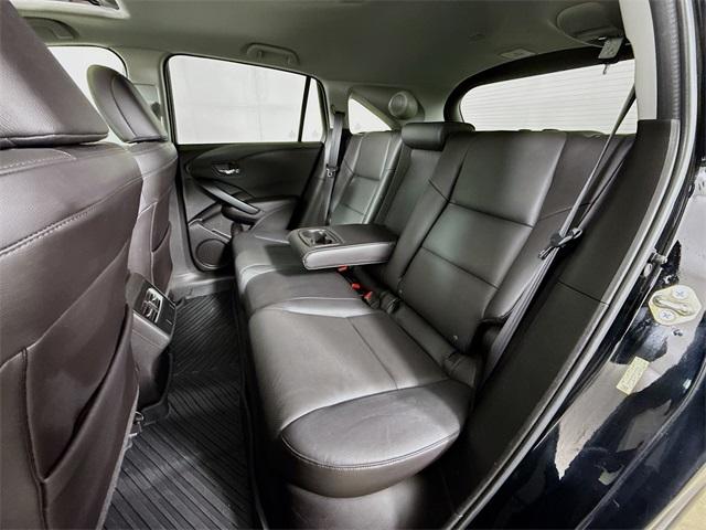 2016 Acura RDX Vehicle Photo in Everett, WA 98204