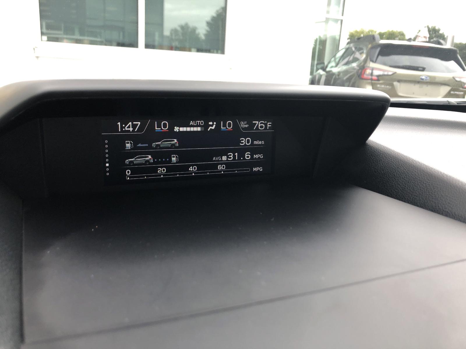 2020 Subaru Forester Vehicle Photo in Mechanicsburg, PA 17050