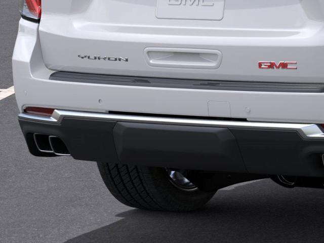 2025 GMC Yukon XL Vehicle Photo in PUYALLUP, WA 98371-4149