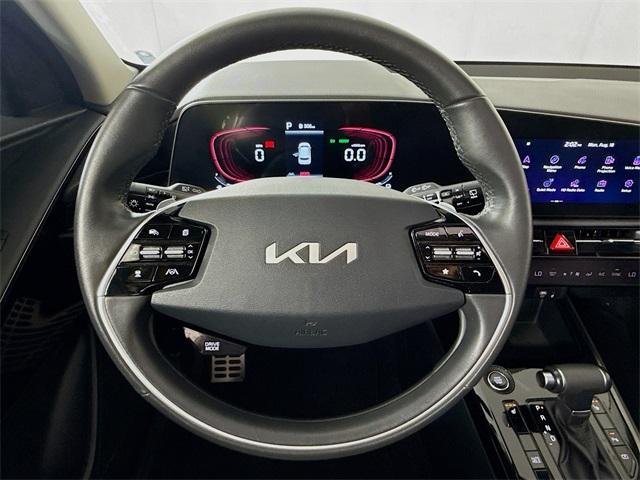2023 Kia Niro Vehicle Photo in Everett, WA 98204