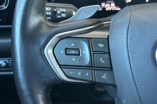 2023 Lexus NX 350 Vehicle Photo in STOCKTON, CA 95212-2838