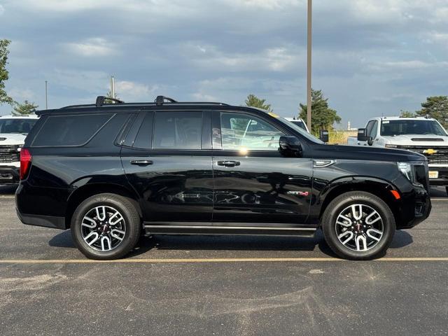 2023 GMC Yukon Vehicle Photo in COLUMBIA, MO 65203-3903