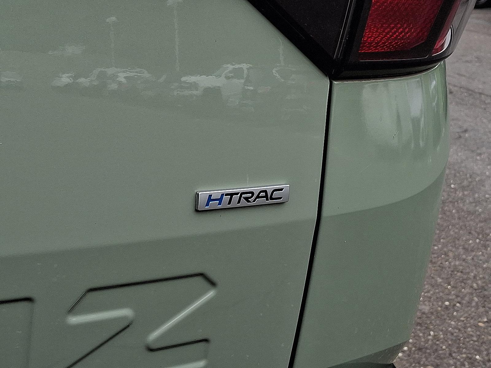 2024 Hyundai SANTA CRUZ Vehicle Photo in Jenkintown, PA 19046