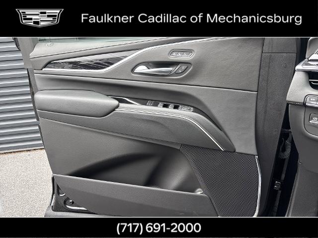 2023 Cadillac Escalade Vehicle Photo in MECHANICSBURG, PA 17050-1707