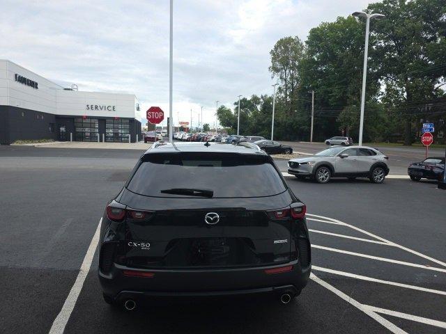 2025 Mazda CX-50 Vehicle Photo in Harrisburg, PA 17111
