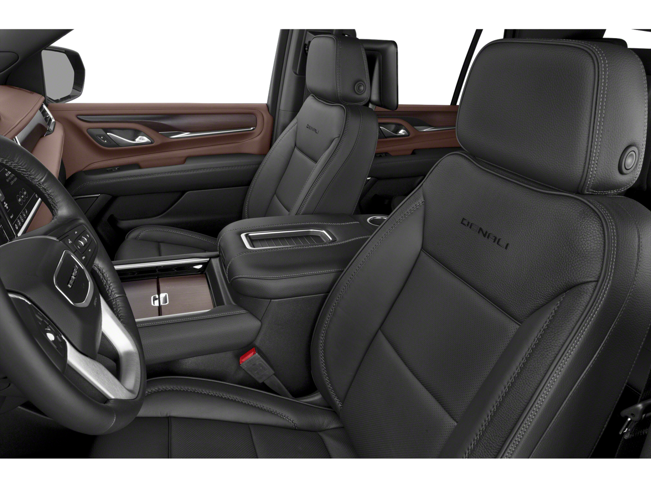 2023 GMC Yukon Vehicle Photo in LANCASTER, PA 17601-0000