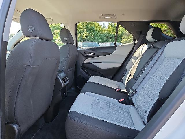 2022 Chevrolet Equinox Vehicle Photo in TREVOSE, PA 19053-4984