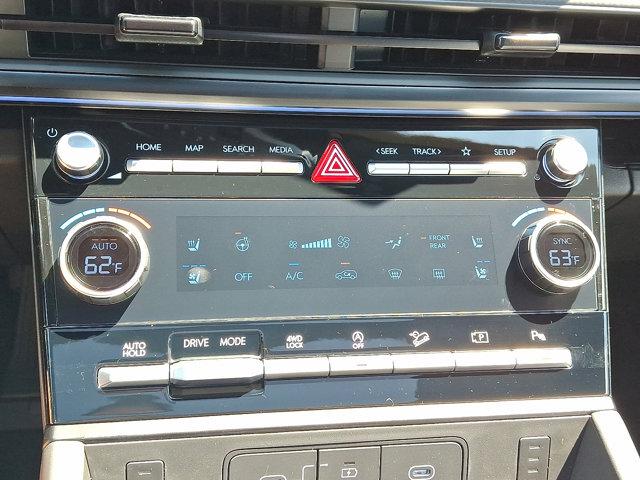 2026 Hyundai SANTA FE Vehicle Photo in Philadelphia, PA 19116