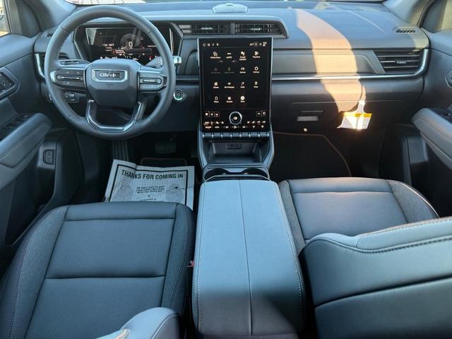 2026 GMC Terrain Vehicle Photo in COLUMBIA, MO 65203-3903