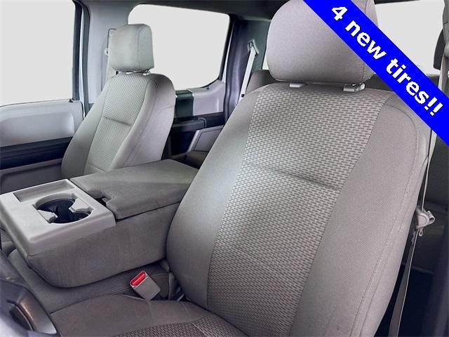 2015 Ford F-150 Vehicle Photo in Puyallup, WA 98371